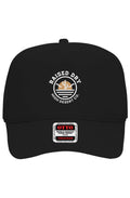 Raised Dry- 5 Panel Trucker Hat