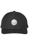 Raise Dry Mesa Trucker Hat