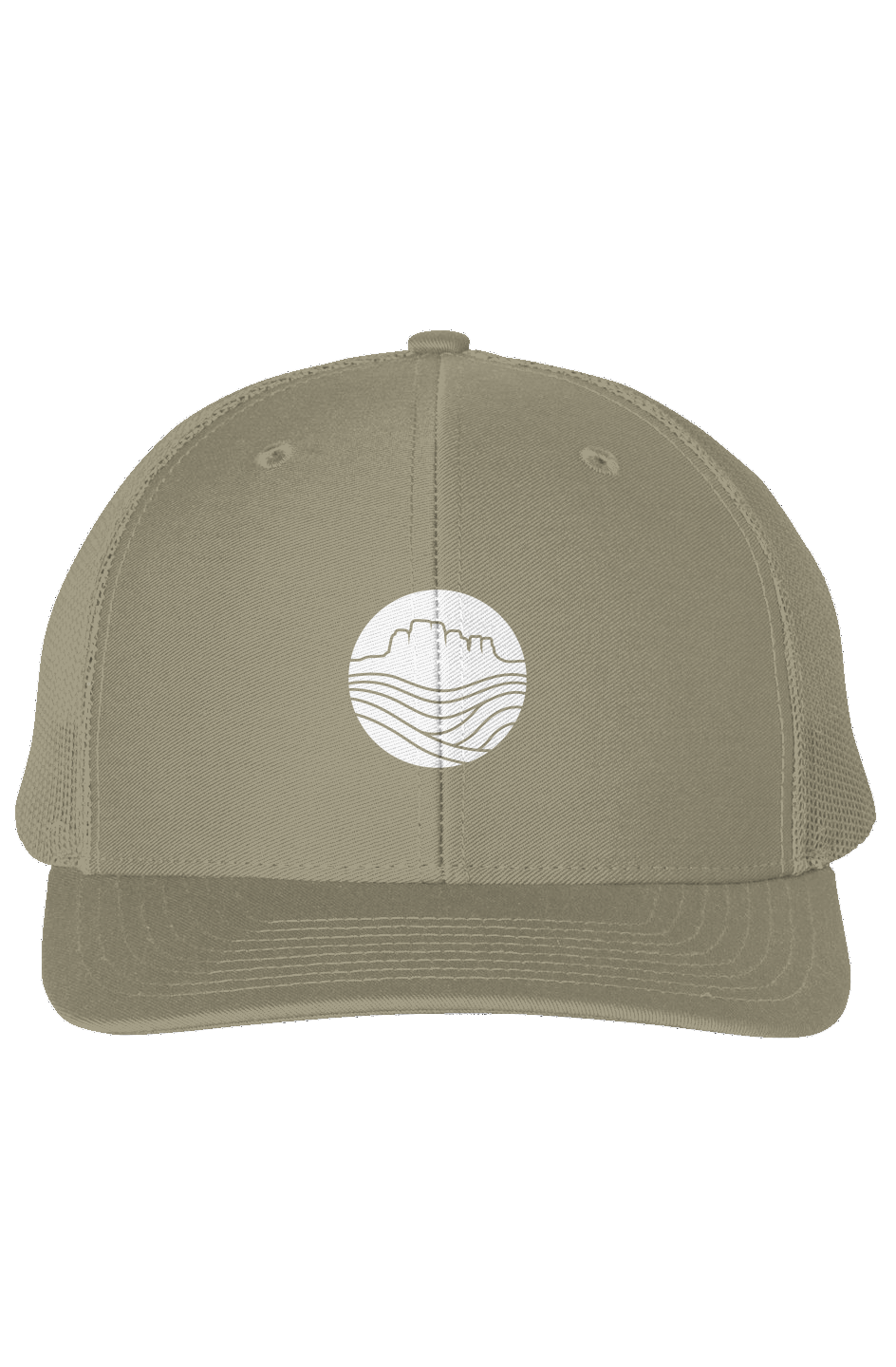 Raise Dry Mesa Trucker Hat