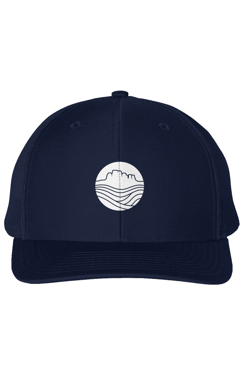 Raise Dry Mesa Trucker Hat